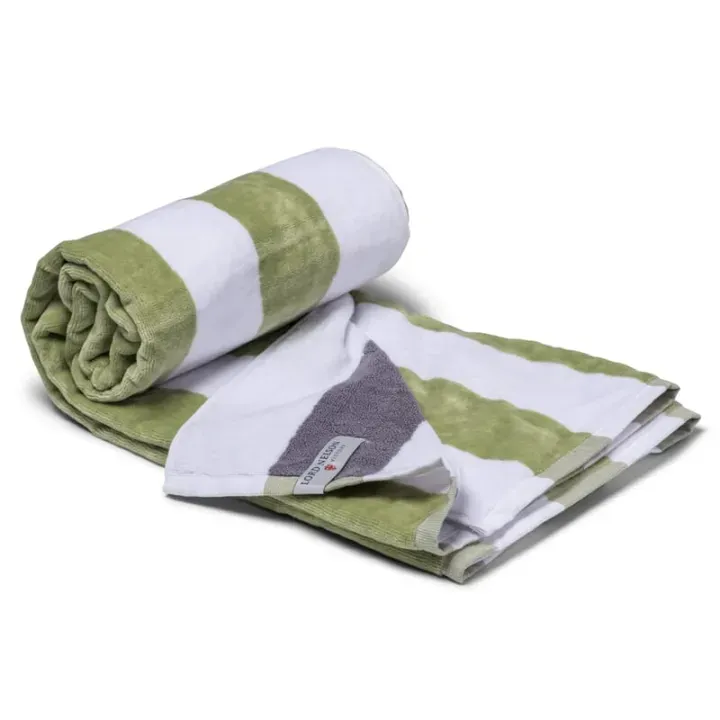 Lord Nelson Beach Towel 80x160 cm - LT54305 (N0131)